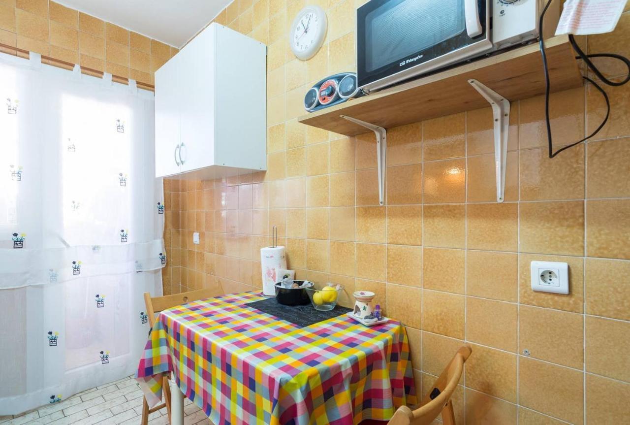 말라가 House Fata 아파트 외부 사진